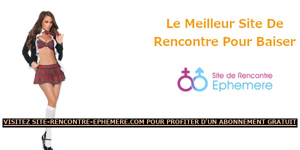 Revue De Site-Rencontre-Ephemere France